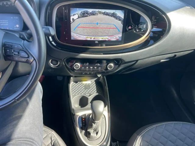 Toyota Aygo X Explore Hatchback S-CVT