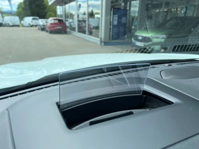 Ford Kuga Plug in Hybrid ST Line X