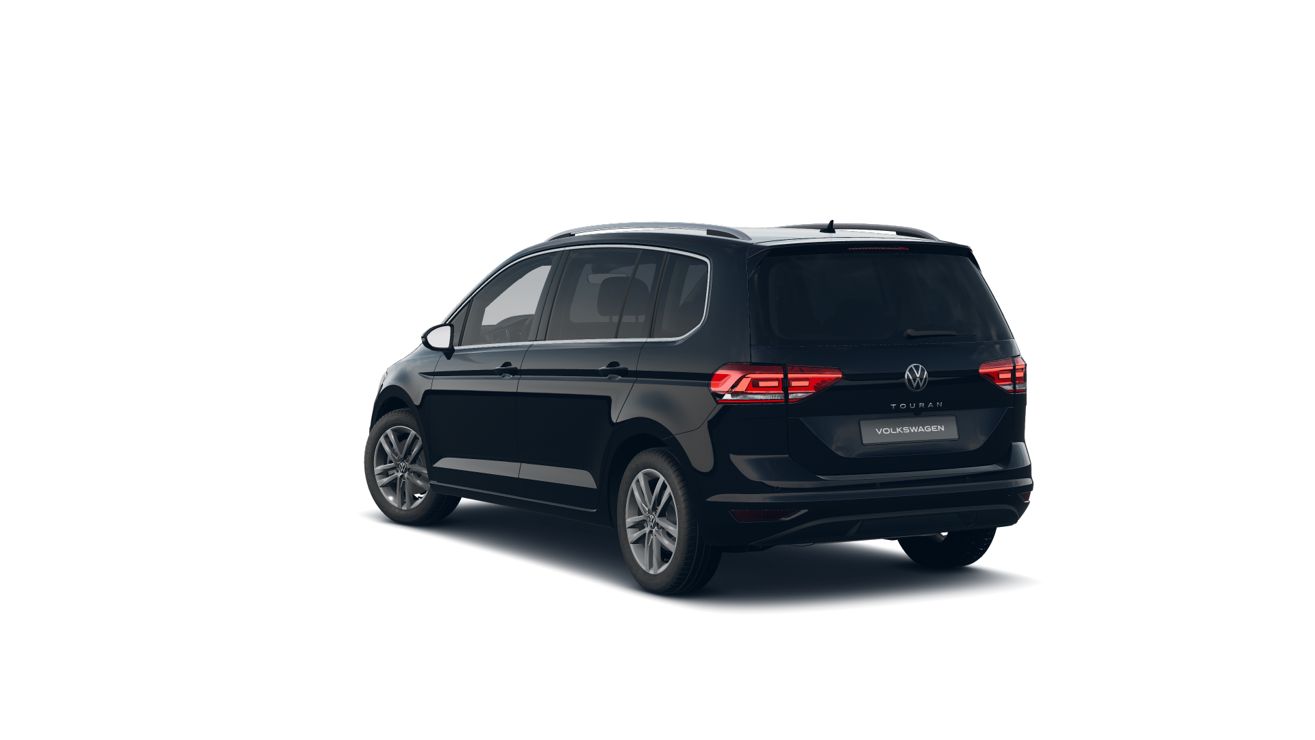 Volkswagen Touran 1.5 TSI
