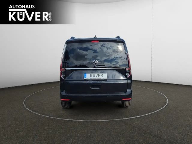 Volkswagen Caddy 1.5 TSI Maxi Style