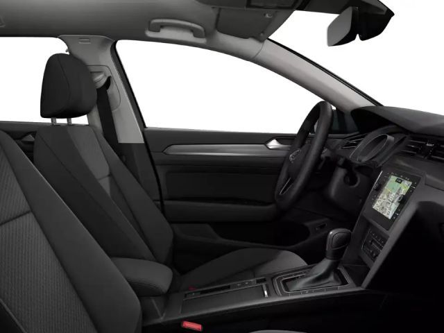 Volkswagen Passat DSG Variant