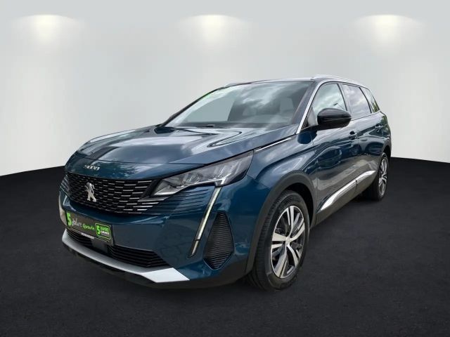 Peugeot 5008 Allure Pack PureTech