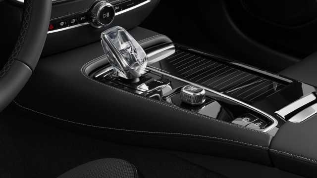 Volvo V60 Hybrid Recharge