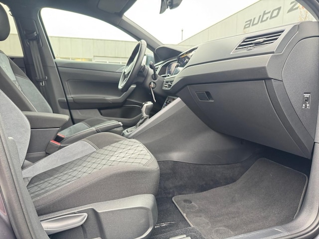 Volkswagen Taigo 1.0 TSI