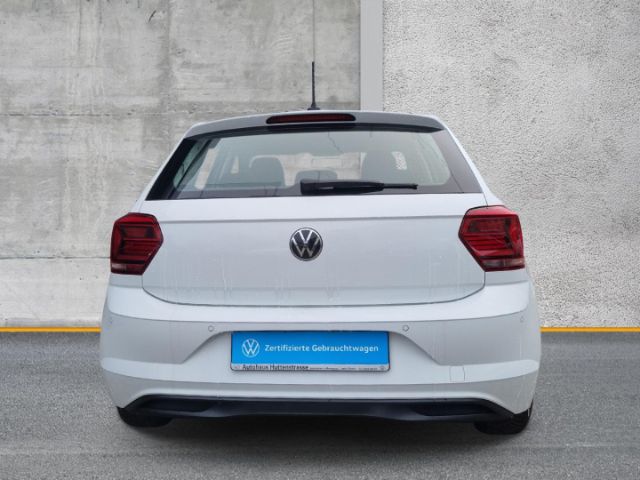 Volkswagen Polo Comfortline