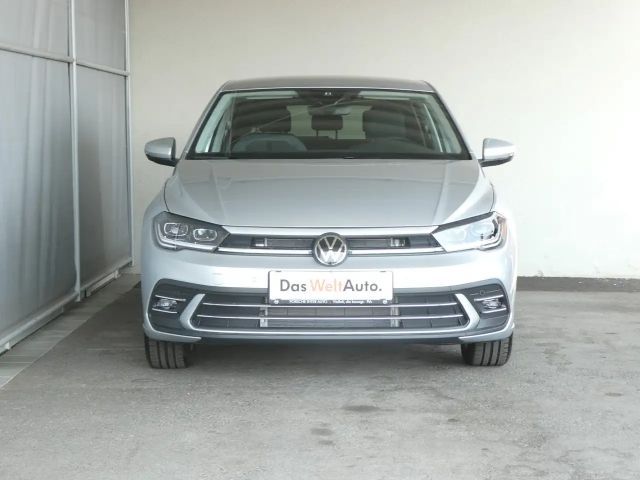 Volkswagen Polo Style
