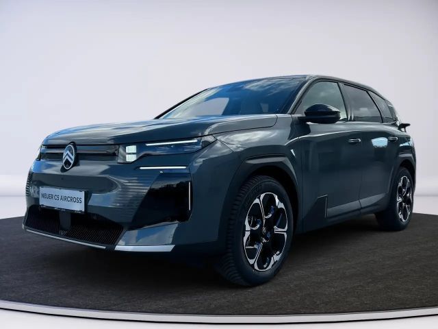 Citroën C5 Aircross Max