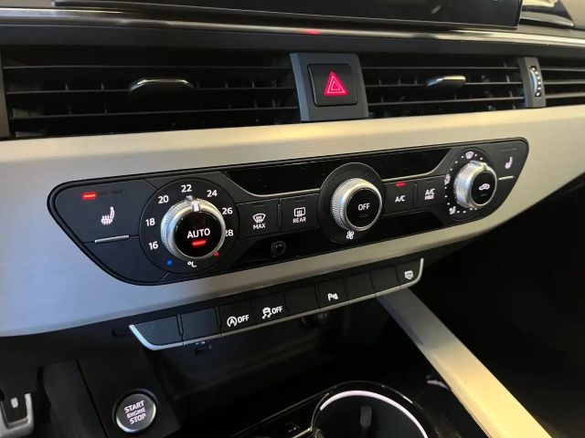 Audi A4 35 TDI Avant S-Line