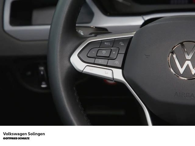 Volkswagen Touran DSG Highline R-Line