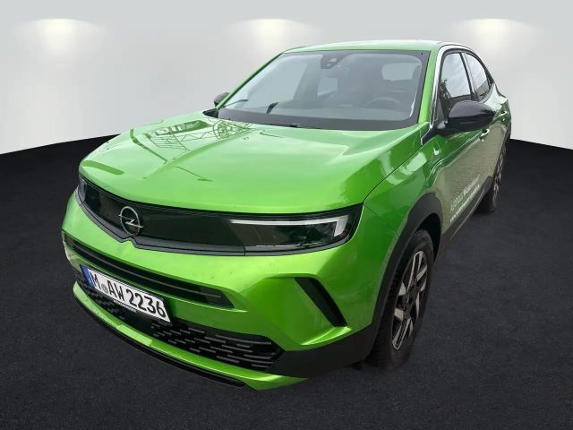 Opel Mokka 1.2 Turbo Elegance Turbo