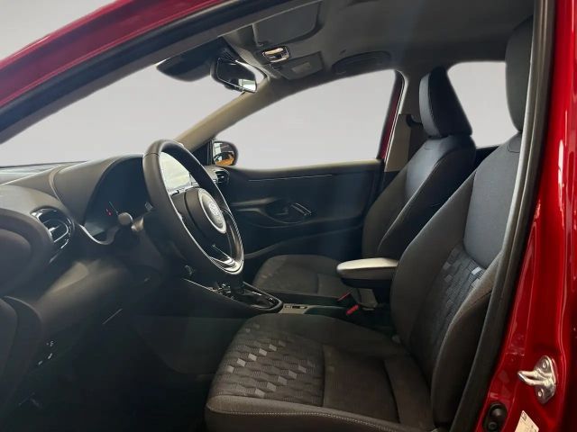 Toyota Yaris Comfort Hatchback Hybride