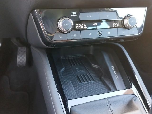 Skoda Kamiq Selection