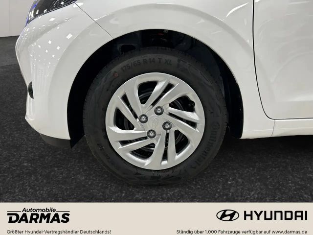 Hyundai i10 1.0 Select