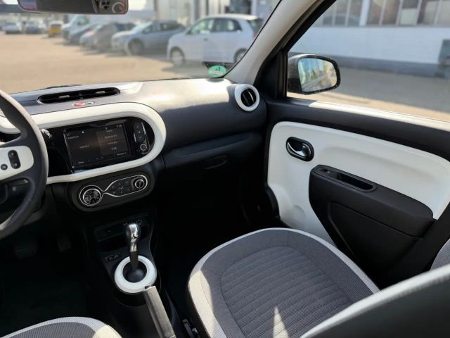 Renault Twingo Electric Zen