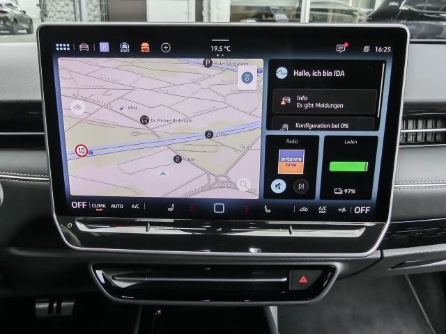 Volkswagen ID.7 Pro Tourer