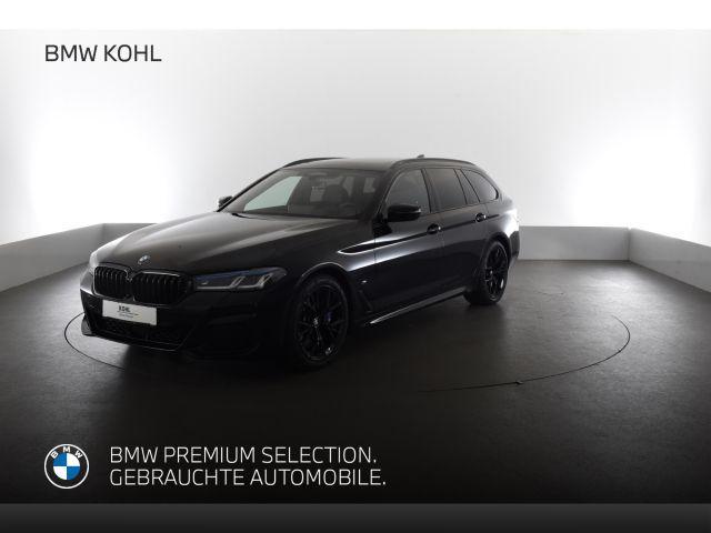 BMW 540 540d Touring xDrive