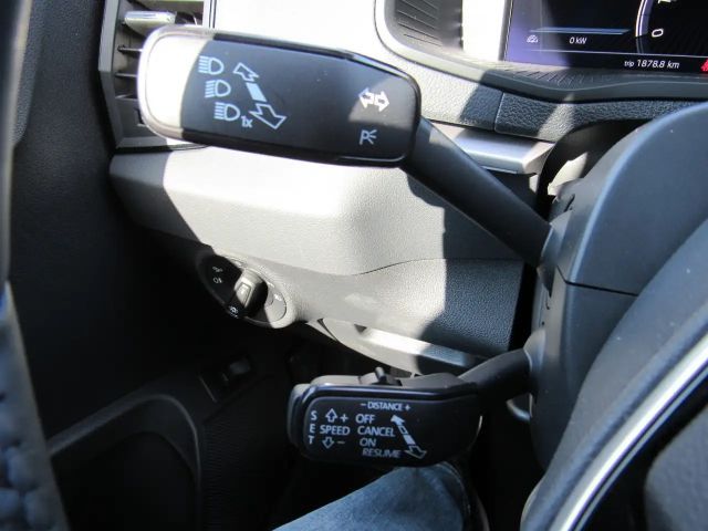 Skoda Karoq 2.0 TDI Tour