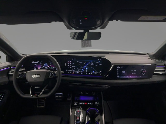 Audi A5 Avant Quattro S-Tronic