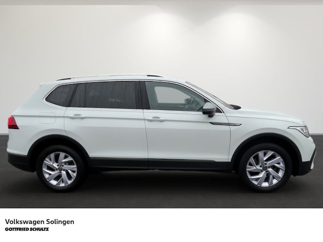 Volkswagen Tiguan 1.5 TSI Allspace DSG Life