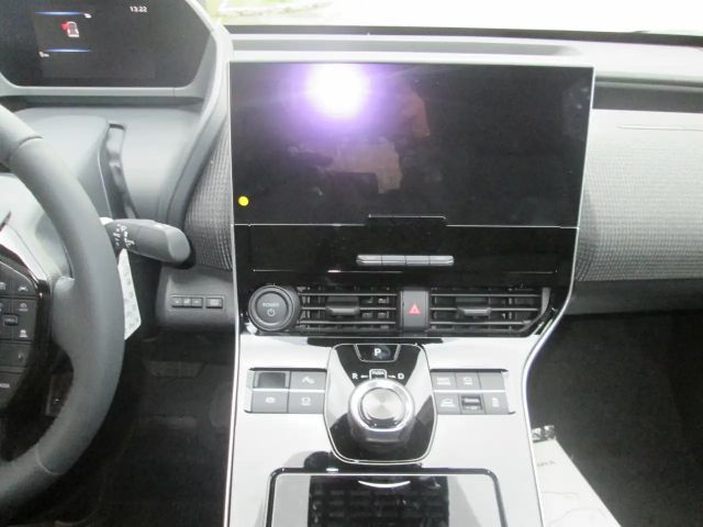 Subaru Solterra AWD Comfort