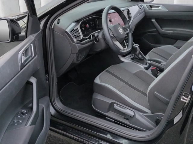 Volkswagen Polo 1.0 TSI DSG IQ.Drive Style