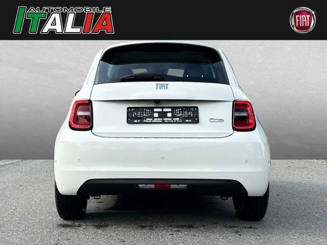 Fiat 500e 42kWh *Komfort Paket*