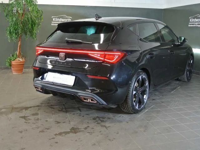 Cupra Leon DSG