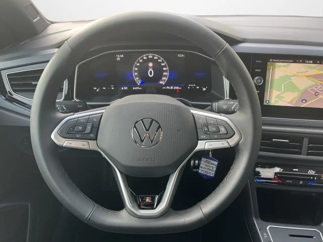 Volkswagen Taigo 1.0 TSI R-Line
