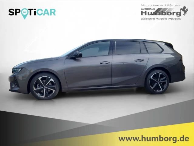 Opel Astra Sports Tourer