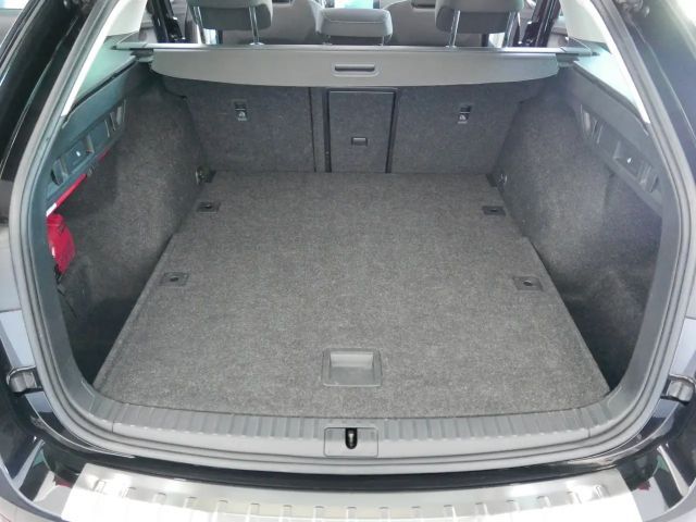 Skoda Octavia Style Style