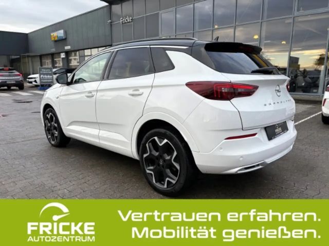 Opel Grandland X Ultimate