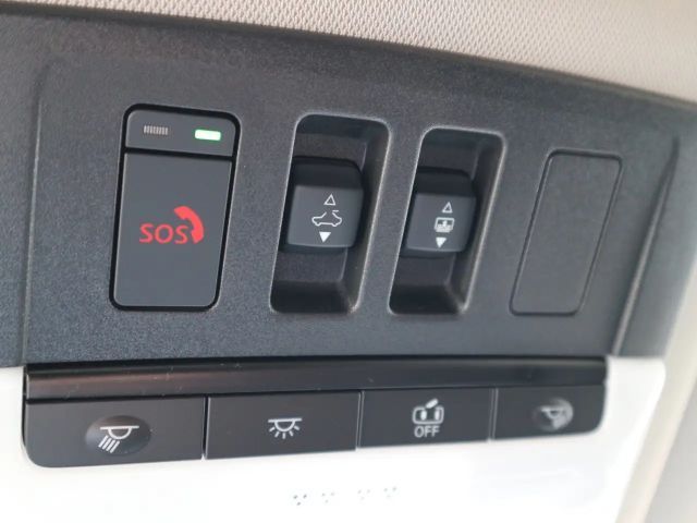 Nissan X-trail Tekna