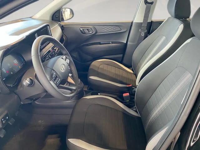 Hyundai i10 1.0 Select