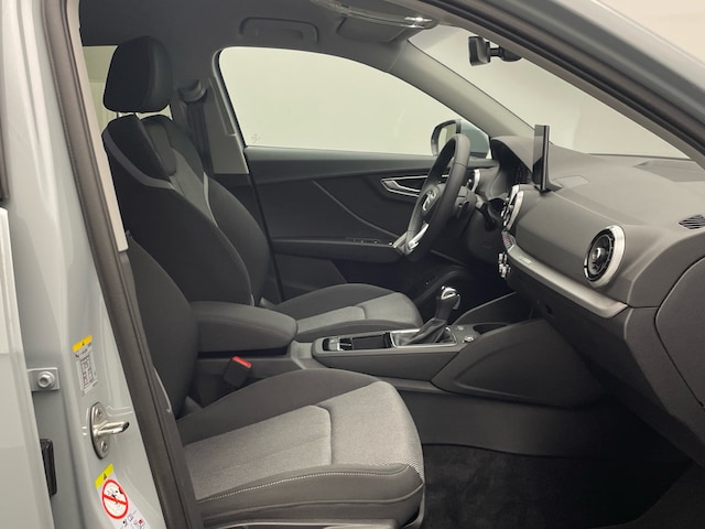 Audi Q2 35 TDI S-Tronic