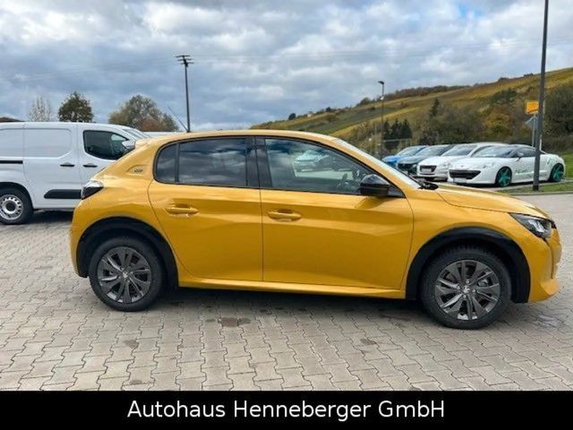 Peugeot E-208 Allure Pack