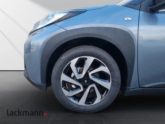 Toyota Aygo X Hatchback