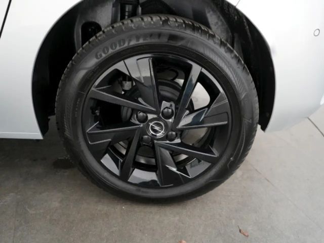 Opel Corsa GS-Line Grand Sport