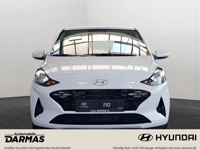 Hyundai i10 1.2 Trend