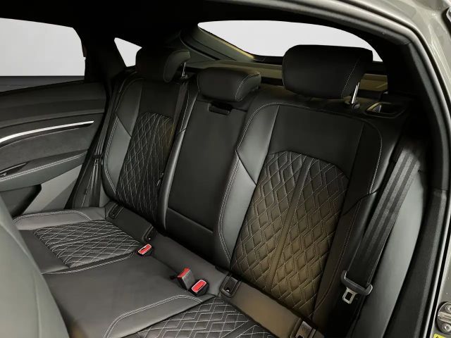 Audi Q8 e-tron 55 Quattro S-Line