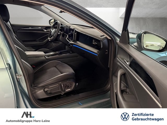 Volkswagen Passat 2.0 TDI DSG