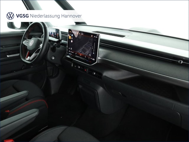 Volkswagen ID.Buzz GTX