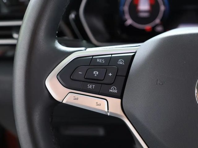 Volkswagen Caddy Edition TDI