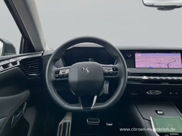 DS DS 4 E-Tense Mobiles