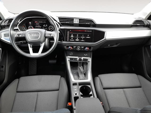 Audi Q3 35 TFSI S-Tronic