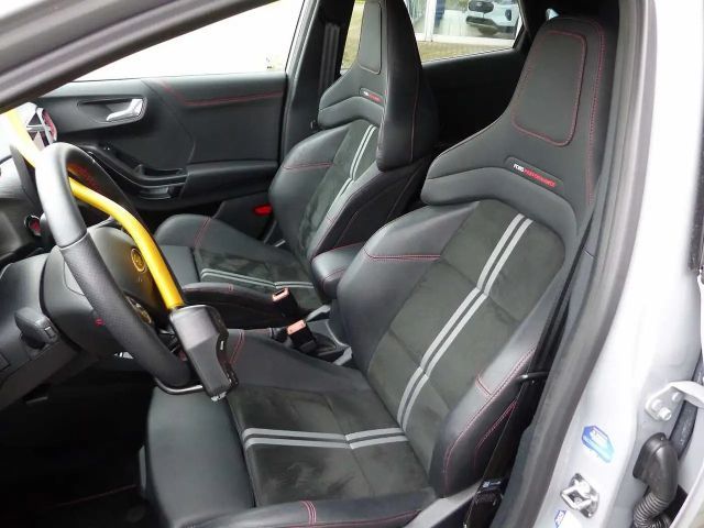 Ford Puma EcoBoost ST Line