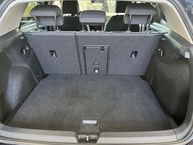 Volkswagen Golf 2.0 TDI Golf VIII Life