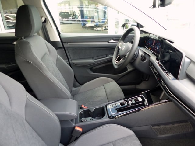 Volkswagen Golf 2.0 TDI DSG Variant