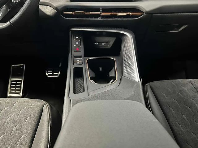 Cupra Terramar 1.5 eTSI