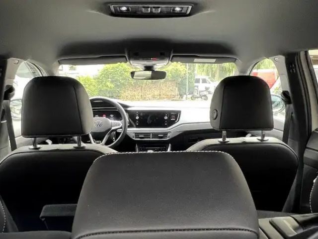 Volkswagen Taigo Goal 1,0 TSI, AHK, LED, Kamera