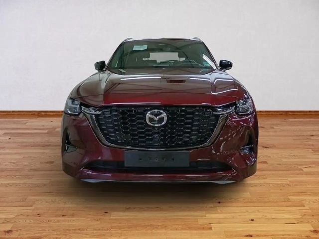 Mazda CX-80 Homura Plus e-Skyactiv